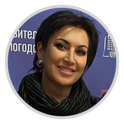 Марина Макарова