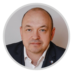 Сергей Томилов