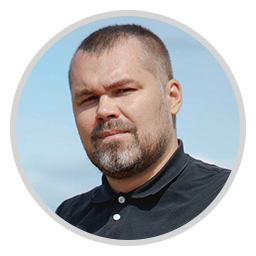 Алексей Романов